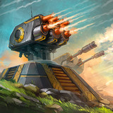 Ancient Planet Tower Defense1.2.143_rowtechapk.com