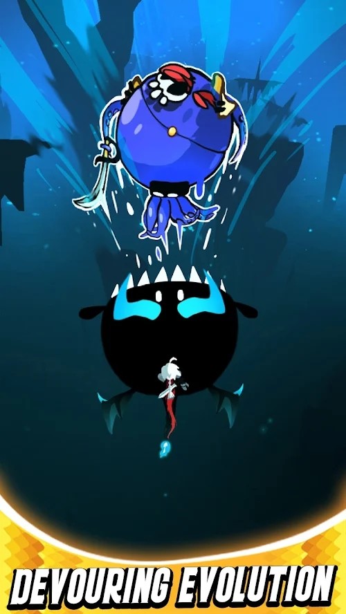 Dragon n Raider(Mod) screenshot image 3_Popularmodapk.com