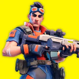 FPS Hero Shooter: Gun Games<span>(Unlimited Currency)</span>1.0.5_rowtechapk.com