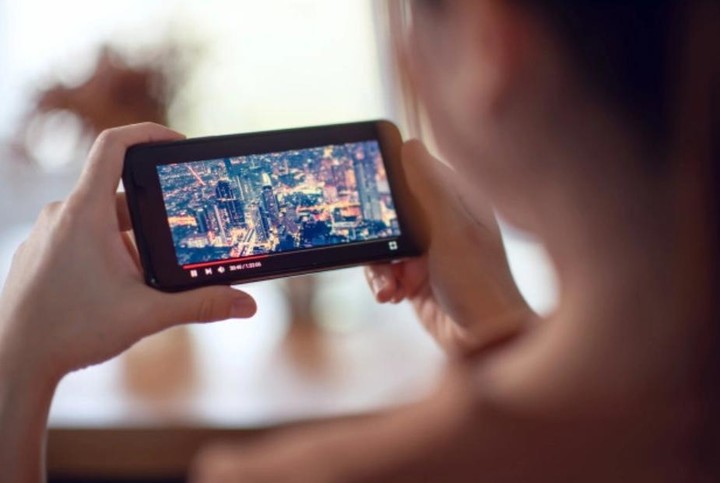 ทีวีสด 25 ช่อง ดูออนไลน์ screenshot image 9_Popularmodapk.com