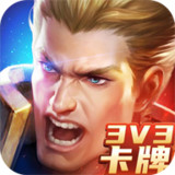 Glory King Card Battle(No Ads)1.0.1_rowtechapk.com