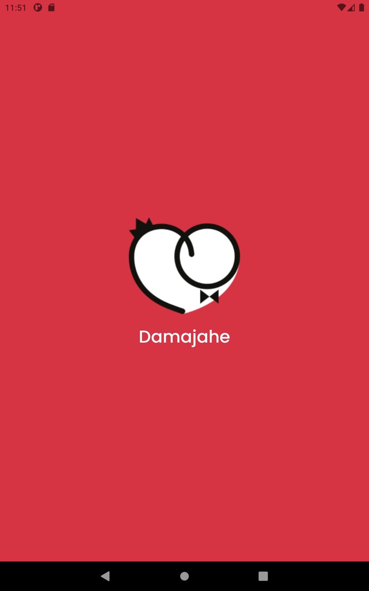 Damajahe screenshot image 8_Popularmodapk.com