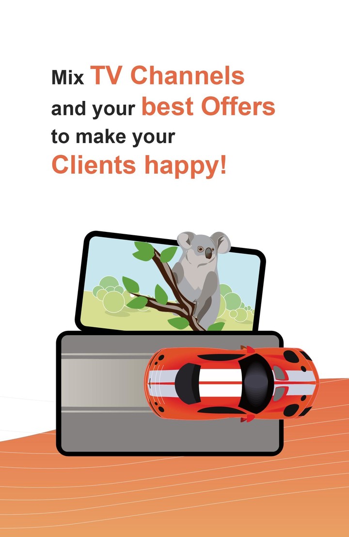 Liqvid Digital Signage player screenshot image 9_Popularmodapk.com