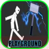 People & Playground! Battle Game2.0_rowtechapk.com