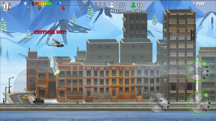 Base Commander<span>(Unlimited Currency)</span> screenshot image 3_Popularmodapk.com