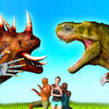 Animal war simulator(Unlimited skill)1.1_rowtechapk.com