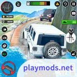 Offroad Jeep Driving Games 3D<span>(No ads)</span>2.6_rowtechapk.com