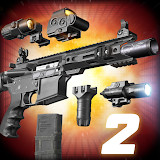Gun Builder ELITE 2<span>(No Ads)</span>1.6.2_rowtechapk.com