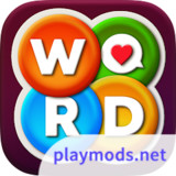 Word Cross: Crossy Word Search<span>(unlimited money)</span>1.9.3_rowtechapk.com