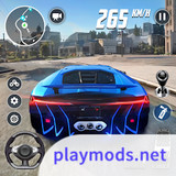 Traffic Driving Car Crash<span>(Speed change)</span>1.18_rowtechapk.com