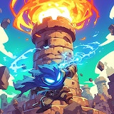 Booblyc TD Realm Tower Defense<span>(Unlimited Diamonds)</span>1.0.750_rowtechapk.com