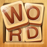 Word Shatter: Word Block3.451_rowtechapk.com