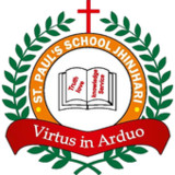 St. Paul's School, Katni1.2.0_rowtechapk.com