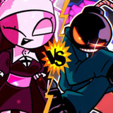 Whitty vs Sarvente FNF Mod : Song Simulator1.0.0_rowtechapk.com