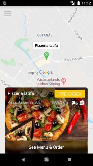 Global Equalizer Bass Booster screenshot image 8_Popularmodapk.com