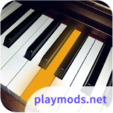 Piano Melody - Play by Ear<span>(Premium Unlocked)</span>Dua Lipa fix_rowtechapk.com