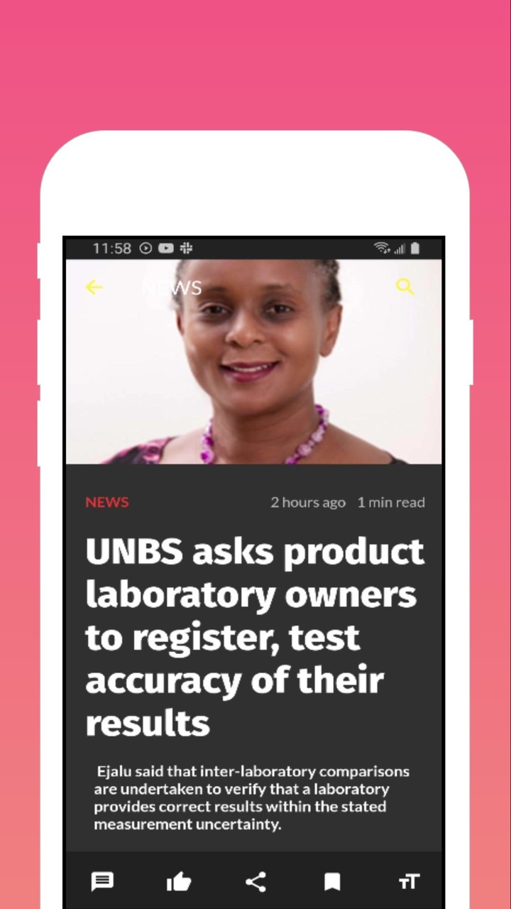 ViDE-Vision Digital Experience screenshot image 5_Popularmodapk.com