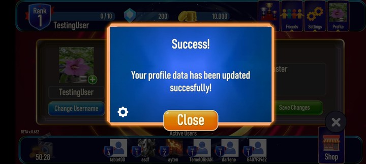 Video Backgammon screenshot image 4_Popularmodapk.com