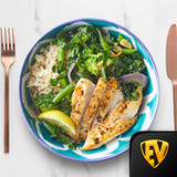 Diabetic Diet Recipes Offline1.3.7_rowtechapk.com