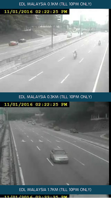 CHECKPOINT.SG Traffic Camera screenshot image 1_Popularmodapk.com