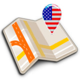 Map of San Francisco offline1.7_rowtechapk.com