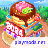 Foodie Festival: Cooking Game<span>(Unlimited Currency)</span>1.0.18_rowtechapk.com