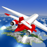 Easy Flight Simulator<span>(Unlimited Currency)</span>1.3.1_rowtechapk.com