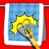 バシバシ！ダニ退治:　タップで簡単暇つぶしストレス発散ゲーム1.4_rowtechapk.com