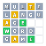 Multi Language Word Game1.0.9_rowtechapk.com