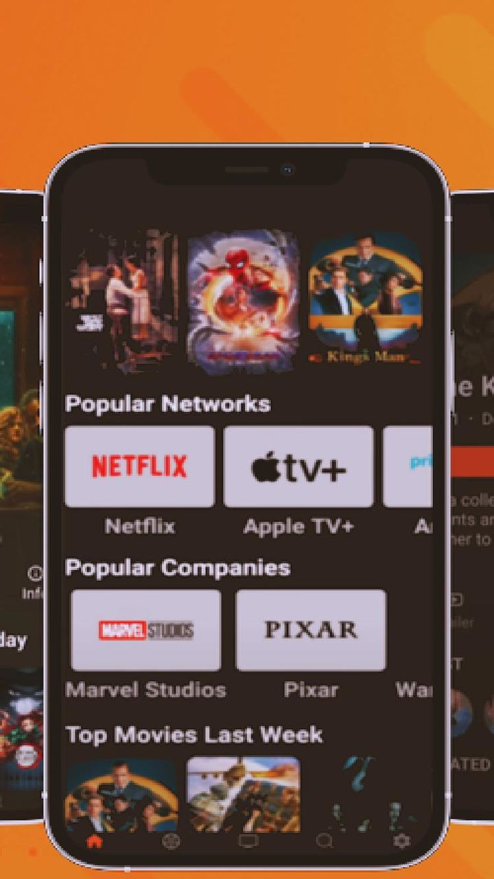 HDO BOX Advice screenshot image 2_Popularmodapk.com
