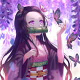 Nezuko Kamado Wallpaper HD 4K1.1_rowtechapk.com