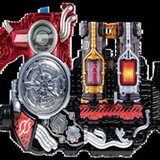 Kamen Rider Build Simulator cracked version(MOD)1.0_rowtechapk.com