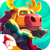 Guardianes de Cristal Zingplay7_rowtechapk.com