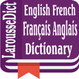 LarousseDict - English French 1.4_rowtechapk.com