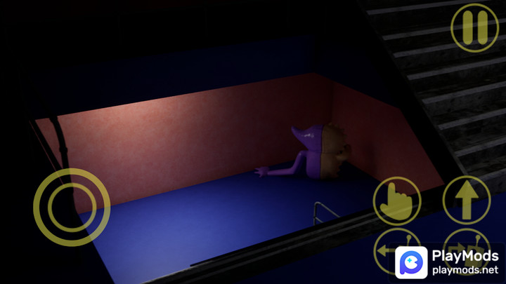 Garten of Banban 6<span>(Unlock full content)</span> screenshot image 2_Popularmodapk.com