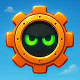 Gear Fight!<span>(Unlimited Currency)</span>5.1.3_rowtechapk.com