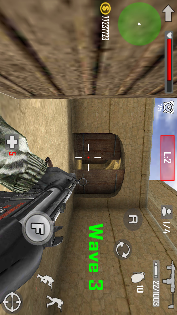 反恐精英2破解版<span>(mod)</span> screenshot image 11_Popularmodapk.com