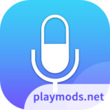 voice recorder<span>(Premium Unlocked)</span>76.1_rowtechapk.com