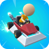Go Karts!(Free upgrade)1.3_rowtechapk.com