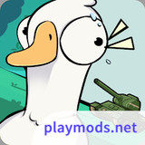 Goose Goose Revolution<span>(No Ads)</span>2.1_rowtechapk.com