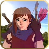 Arcus: Archery1.0_rowtechapk.com