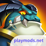 Idle Heroes<span>(Unlocked All Heros)</span>1.14.0_rowtechapk.com