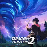 Dragon Hunters2: Fantasy World<span>(No Ads)</span>1.9.9.002_rowtechapk.com