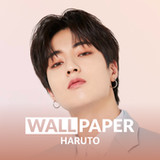 HARUTO (Treasure) HD Wallpaper101_rowtechapk.com