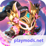 POP Warrior<span>(No Ads)</span>0.0.27_rowtechapk.com