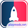Racey Rocket: Arcade Space Racing<span>(Unlimited money)</span>3.0.0_rowtechapk.com