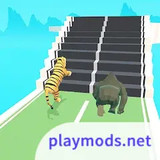 Animal Racing<span>(Unlimited Resources)</span>1.0.7_rowtechapk.com