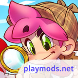 Invictor Detective<span>(No Ads)</span>1.0.21_rowtechapk.com