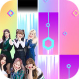 Everglow Piano Tiles Game1.0_rowtechapk.com