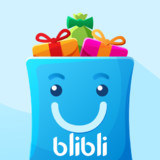 Blibli Belanja Online Mall9.0.0_rowtechapk.com